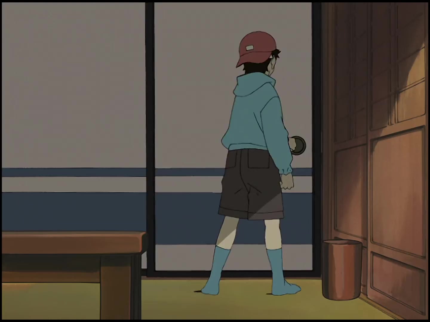 [Tsukyio Editing Resources] FLCL (Episode 4) Raw Clips (239) (tsukyio.com).mp4